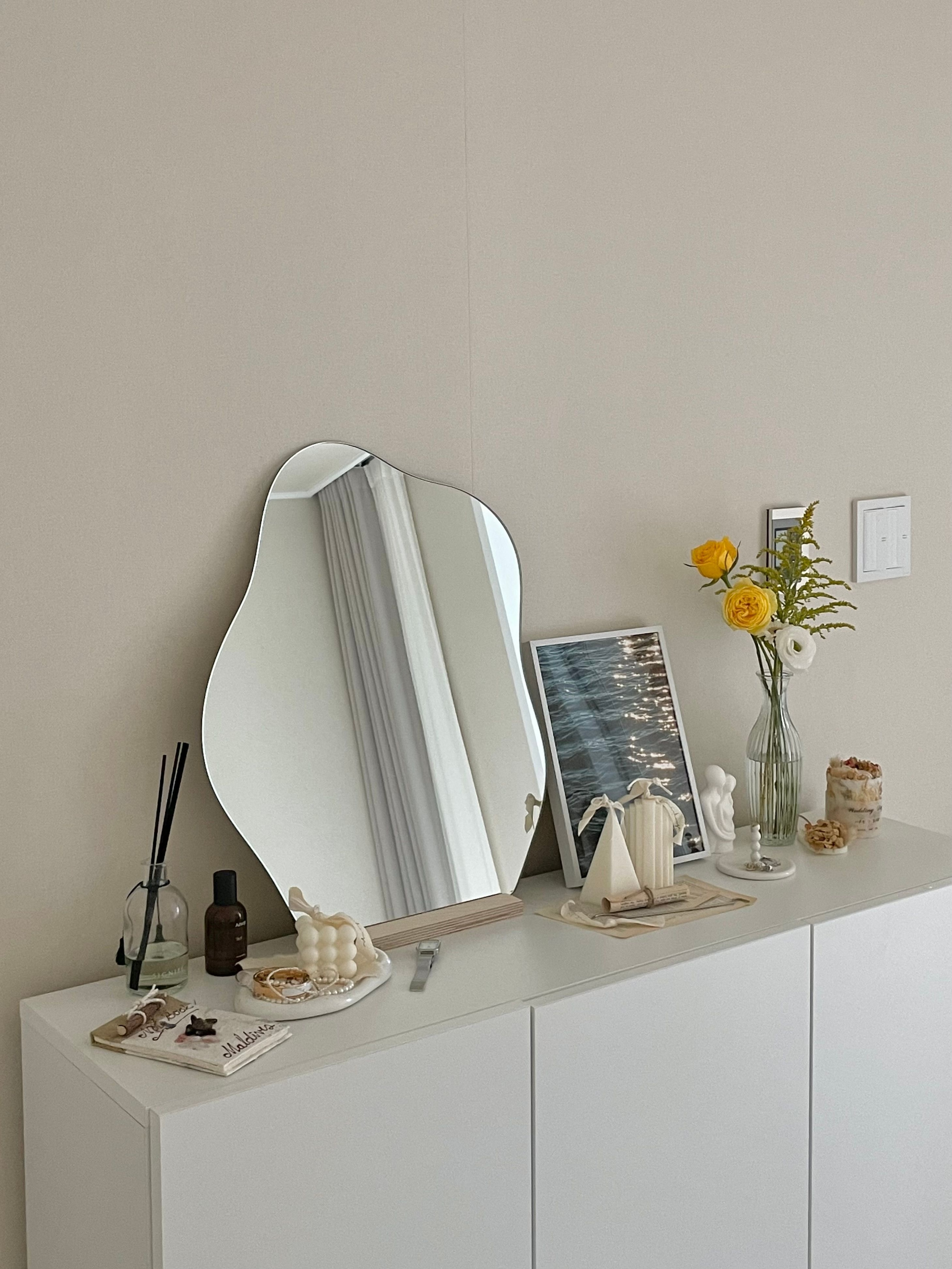 Ceramic Bubble Accessory Tray user photo