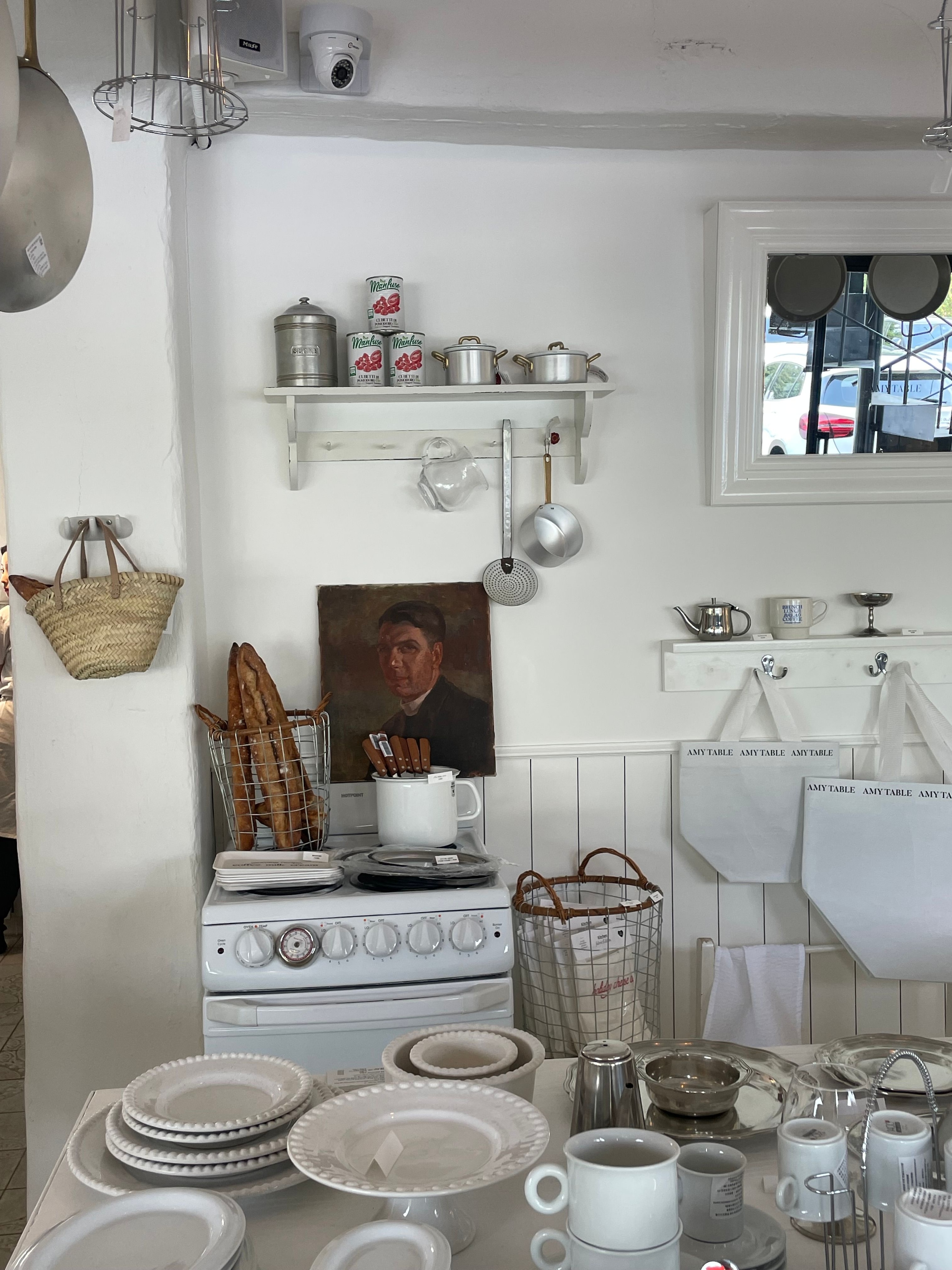 Stable Scalloped Plate Set (3-Piece) user photo