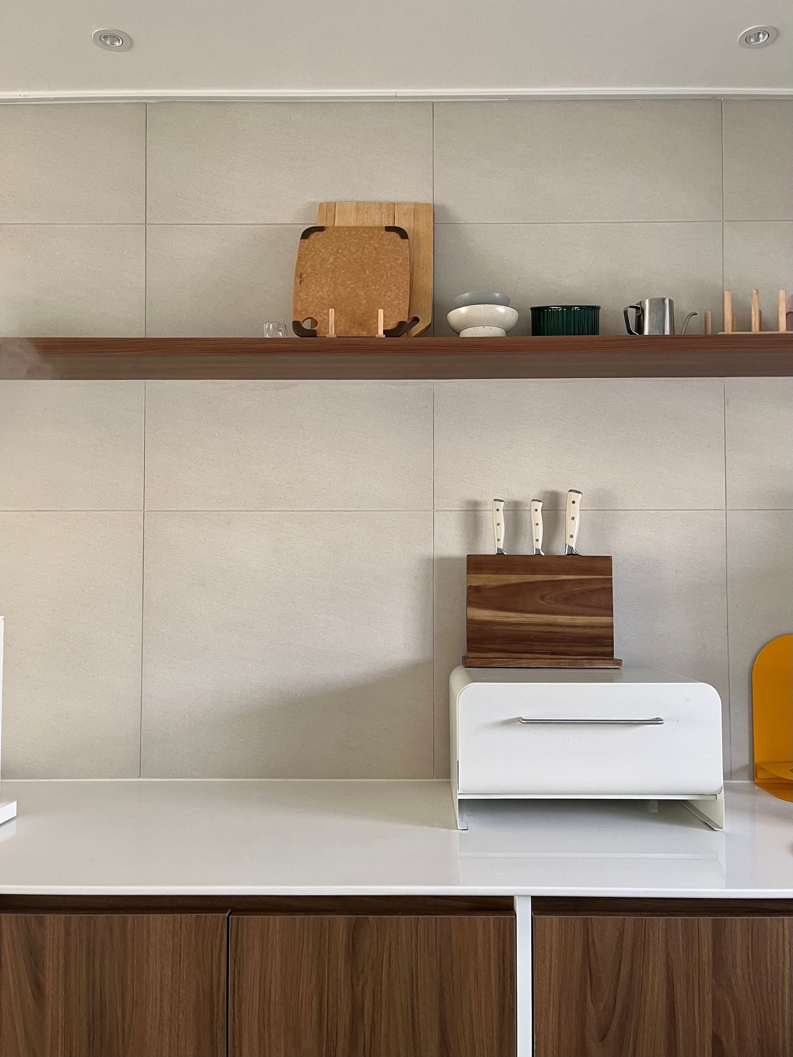 Countertop Supplement Organizer Drawer user photo