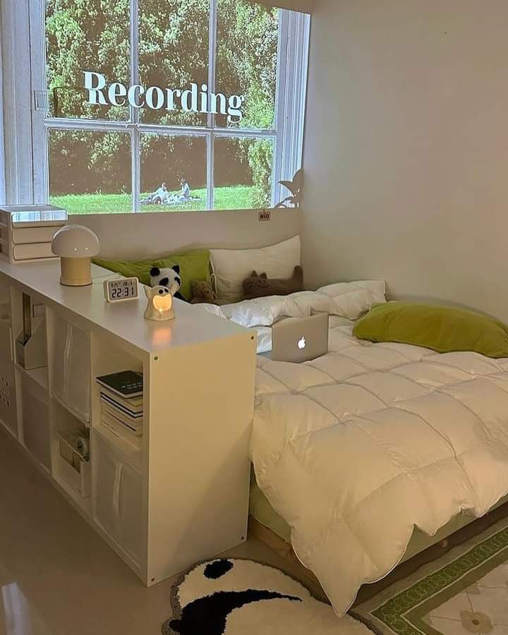 Modern Wood Bookcase & Storage Shelf user photo