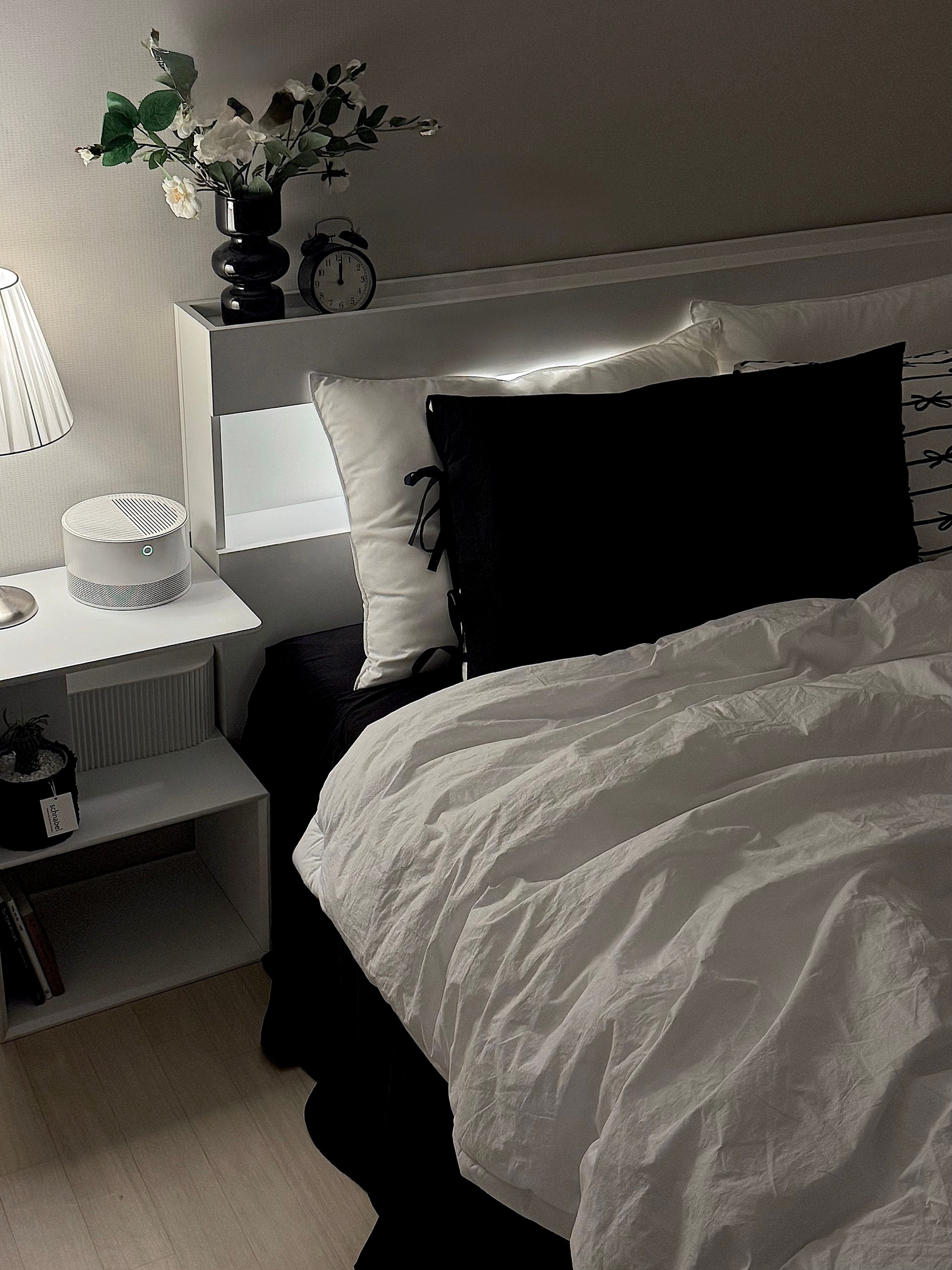 S-Shape Modular Side Table user photo