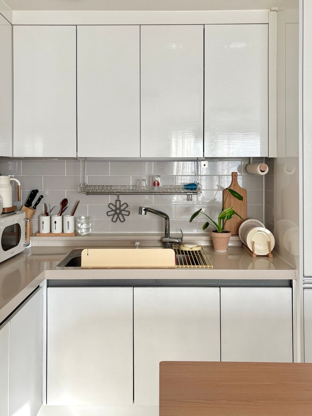 Nuvola Wave Double-Wall Glass Mug (Set of 2) user photo