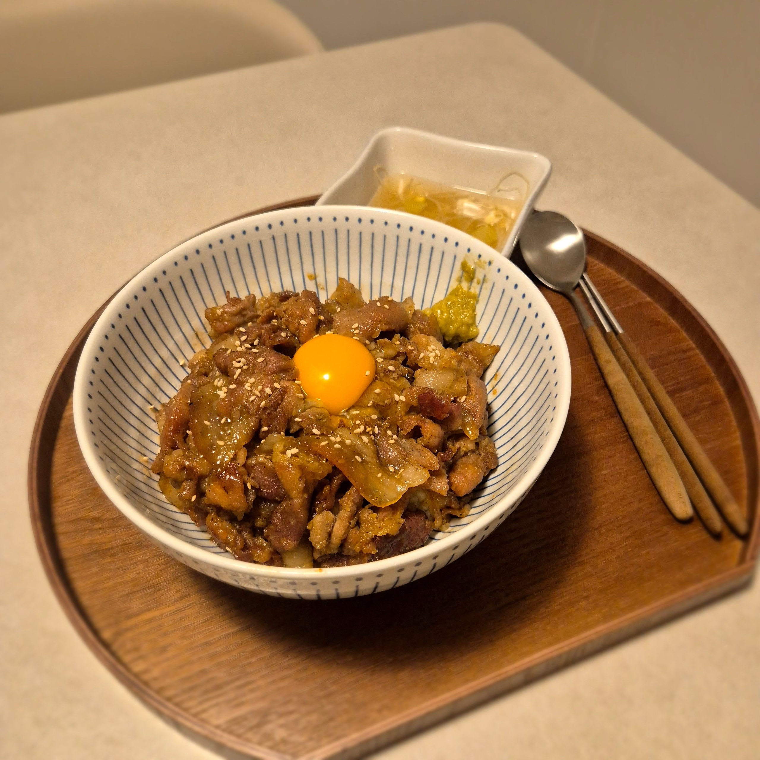 Japanese Noodle Bowl Set of 2 user photo