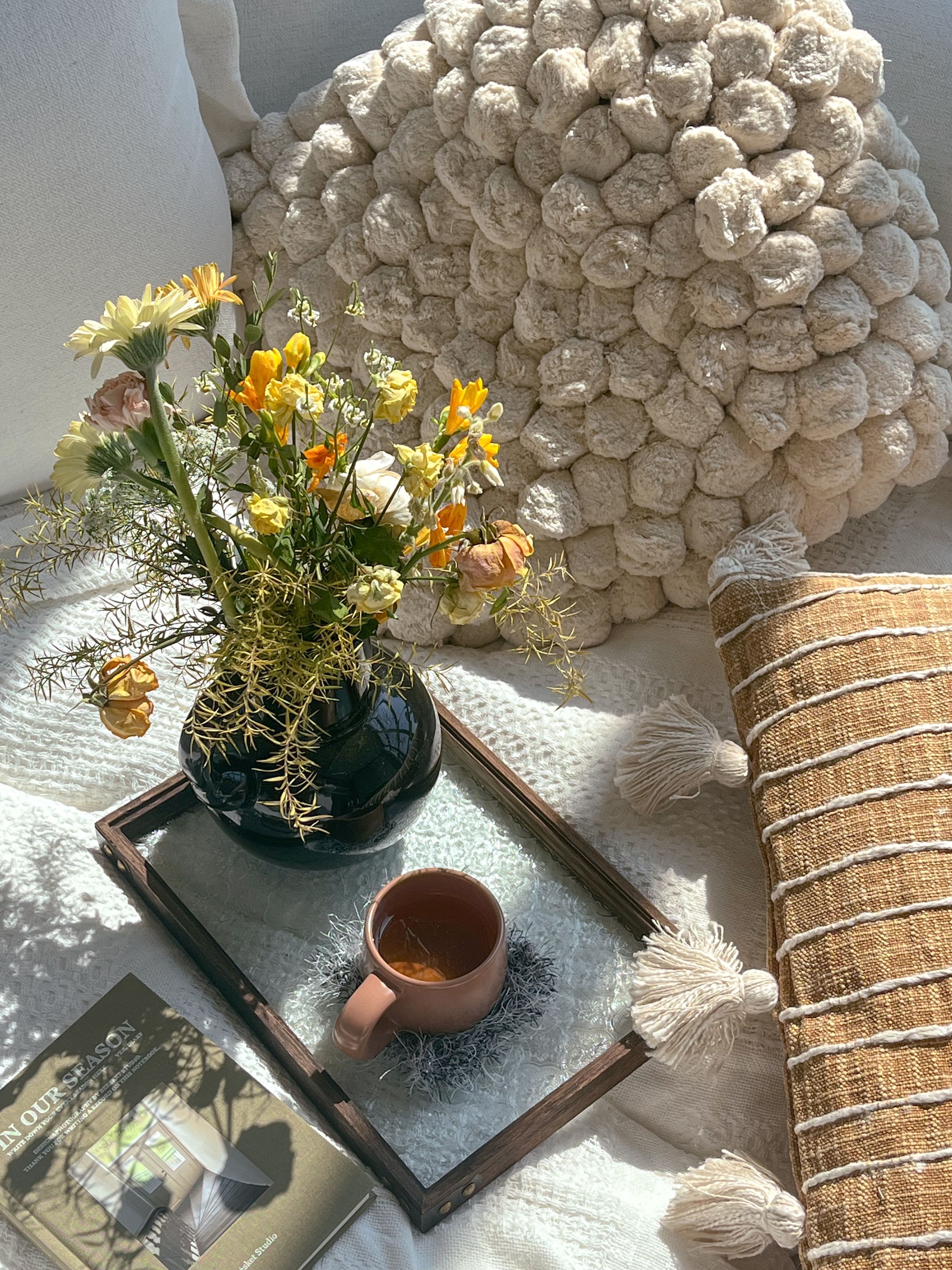 Balloon Ceramic Mug user photo