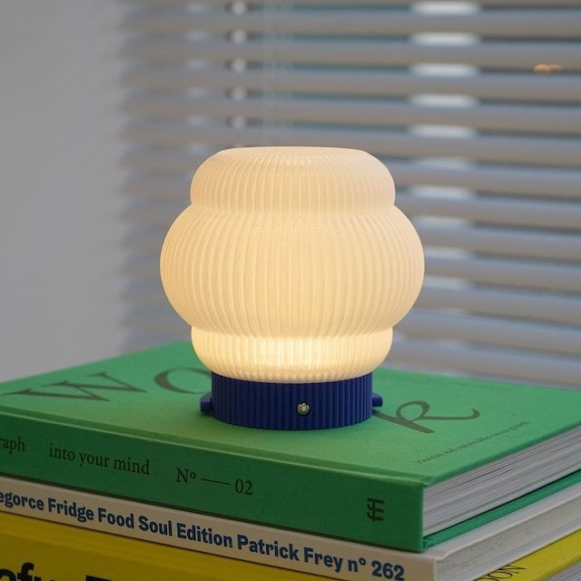 Honey Pot Table Lamp user photo