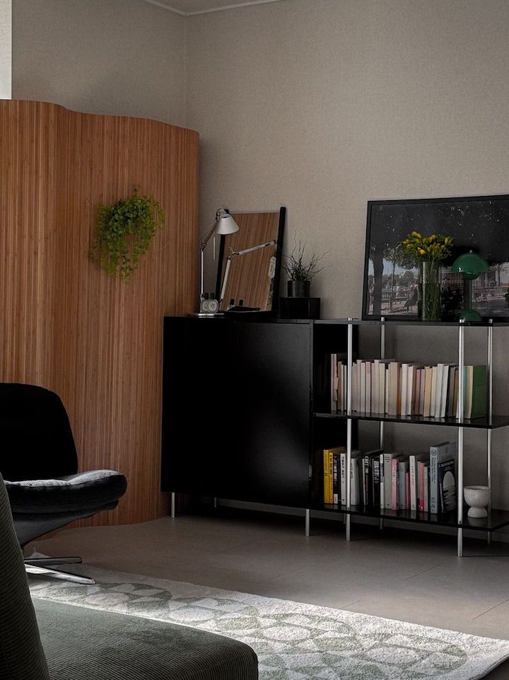 Modular Storage Console user photo