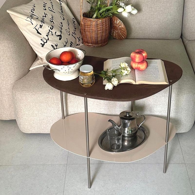 ALUA テーブル｜Bespoke table（Aタイプ/2.5段） ALUA テーブル