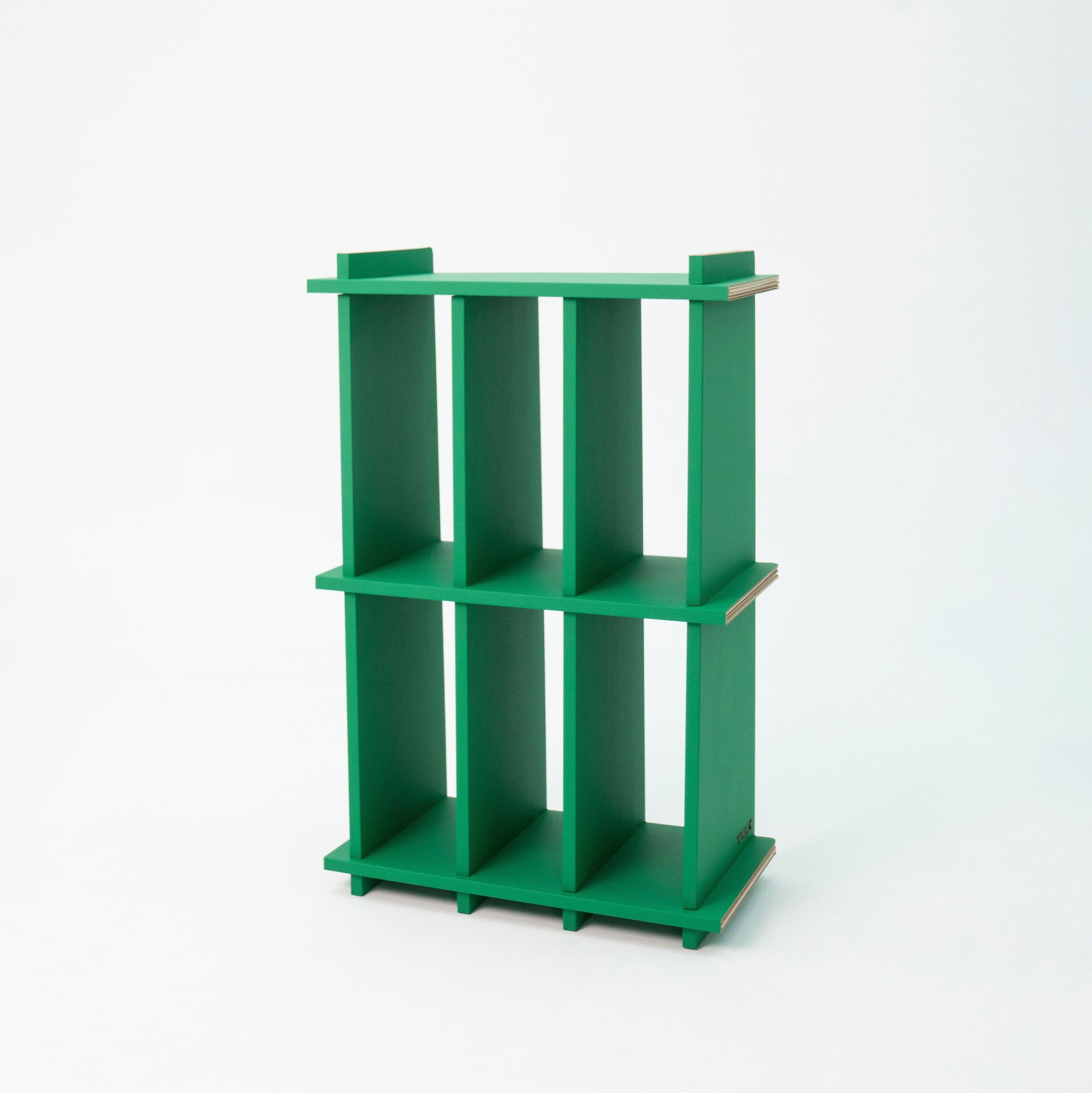 Kartell コンポニビリ2 COMPONIBILI［15色］ | 棚・チェスト