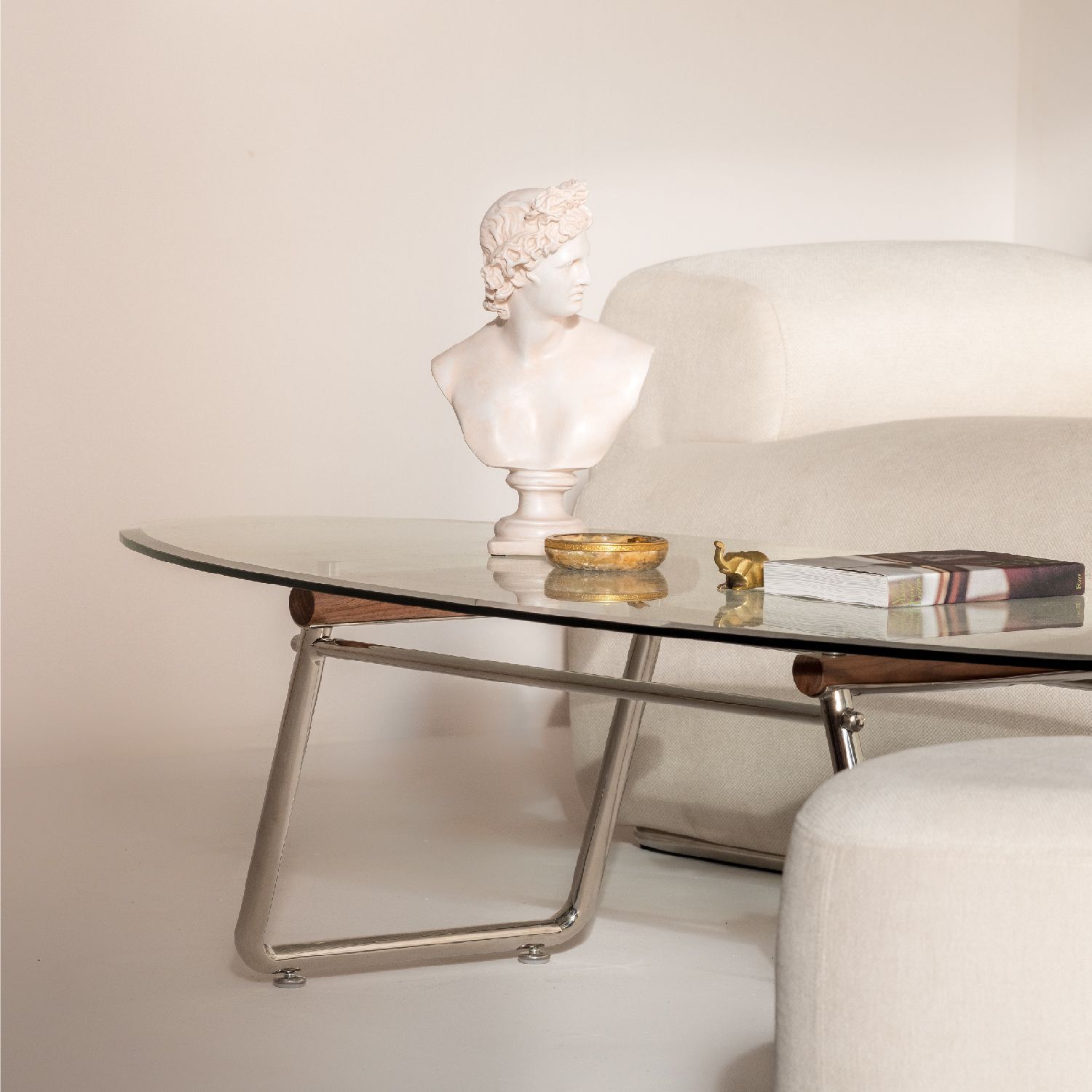 NOCE コーヒーテーブルSDN-04 | ローテーブル | Ohouse