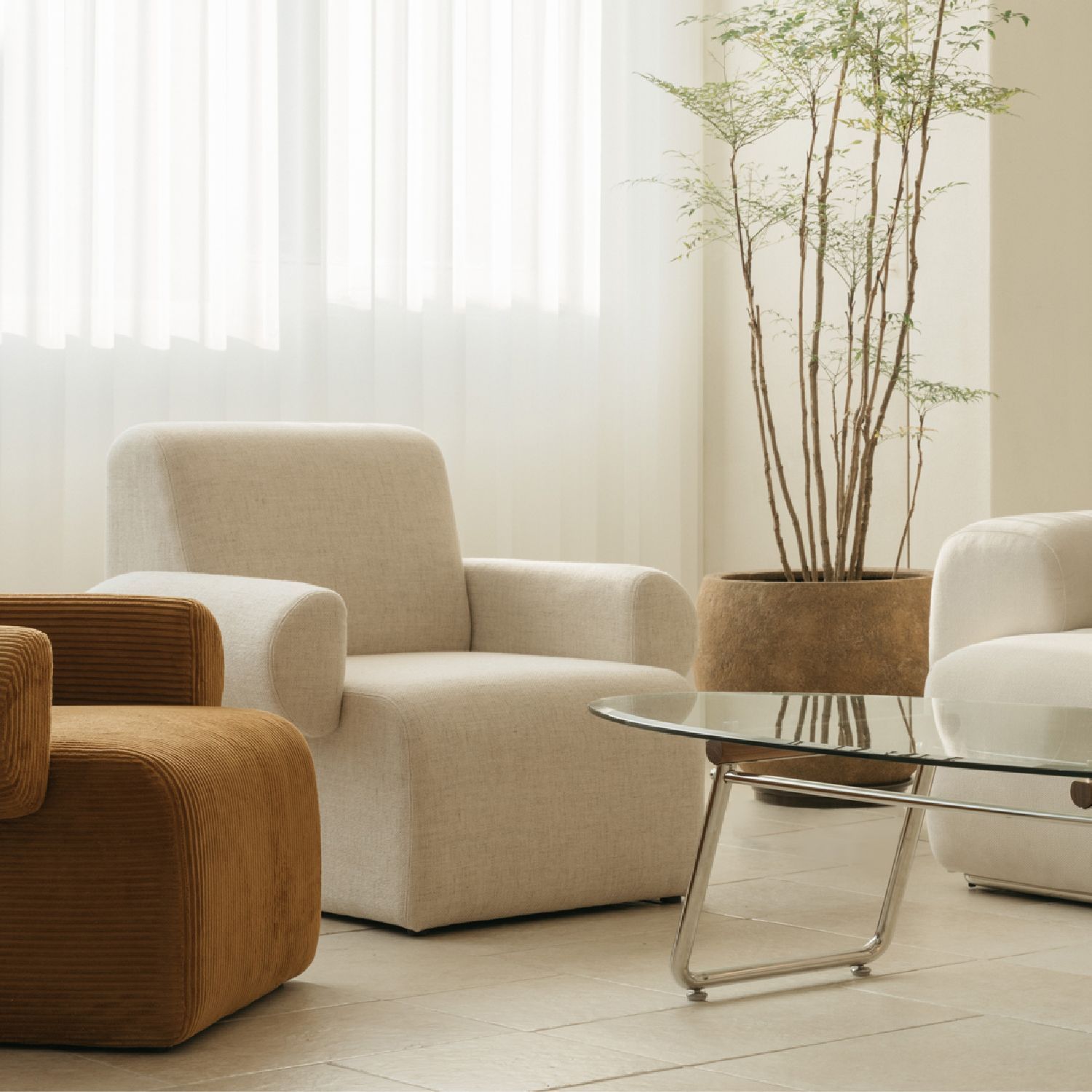 IKEA BACKSÄLEN バックセーレン 1.5人掛けパーソナルチェア