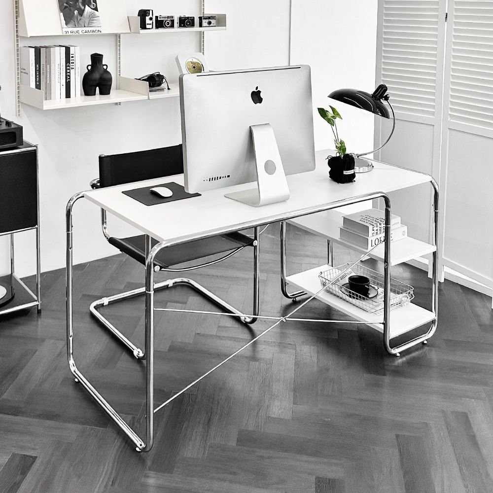 ◆未使用◆PLUS スクエア　テーブル2020年製　ミッドセンチュリー　モダン mid century square table 600 / ミッドセンチュリー スクエア