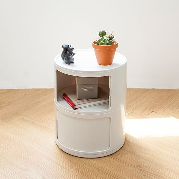 Kartell コンポニビリ2 COMPONIBILI［15色］ | 棚・チェスト