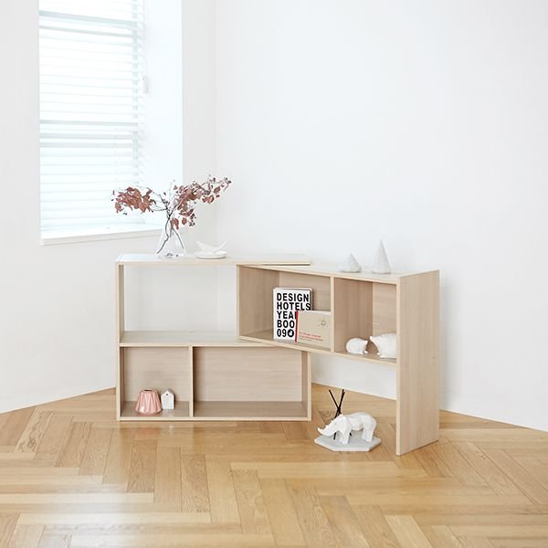 book stool（1脚1STOOL）Shipping wit A4 book stool（1脚／1STOOL） | 棚・チェスト・キャビネット | Ohouse