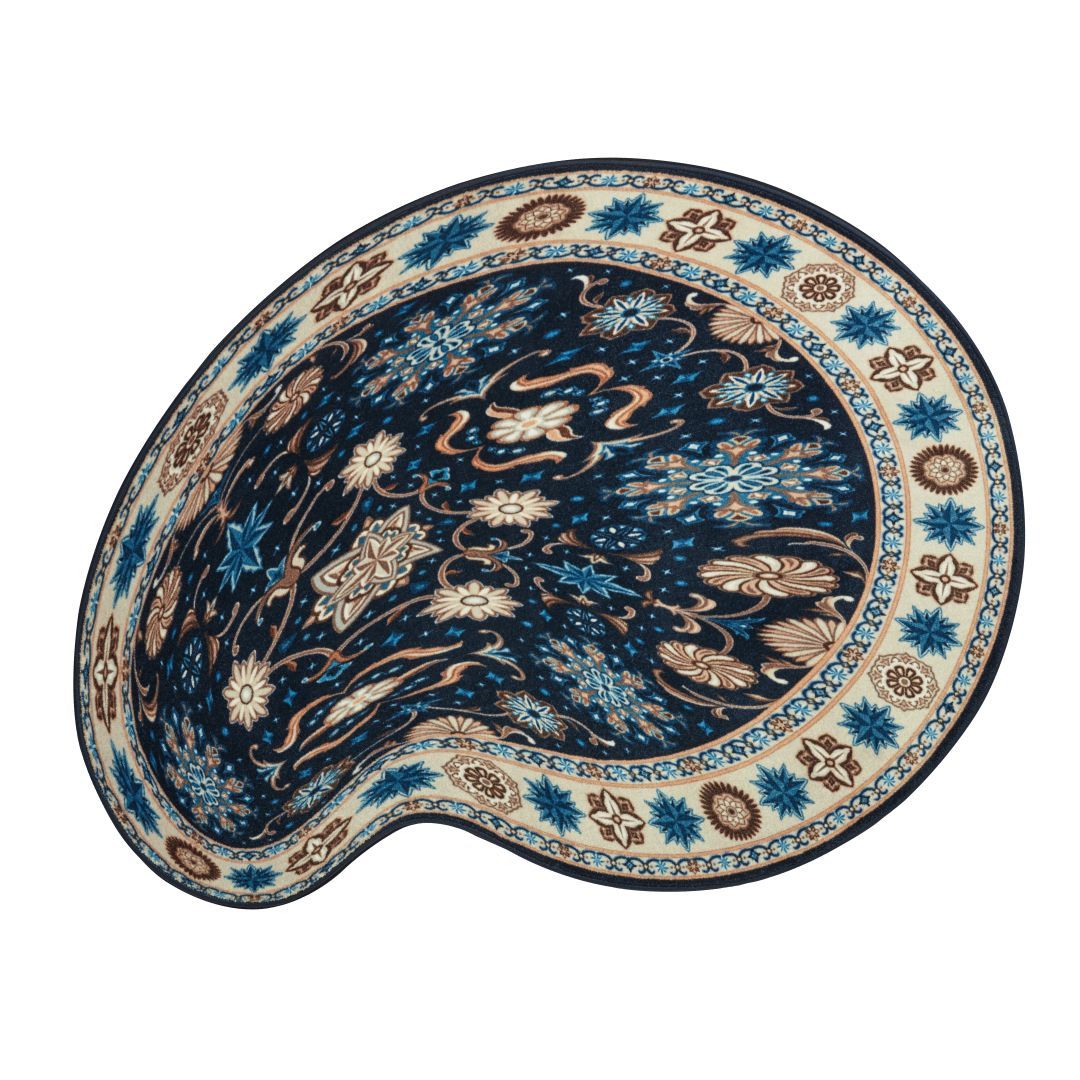 unico MELIKE(メリケ) ラグ | パイル短 | Ohouse