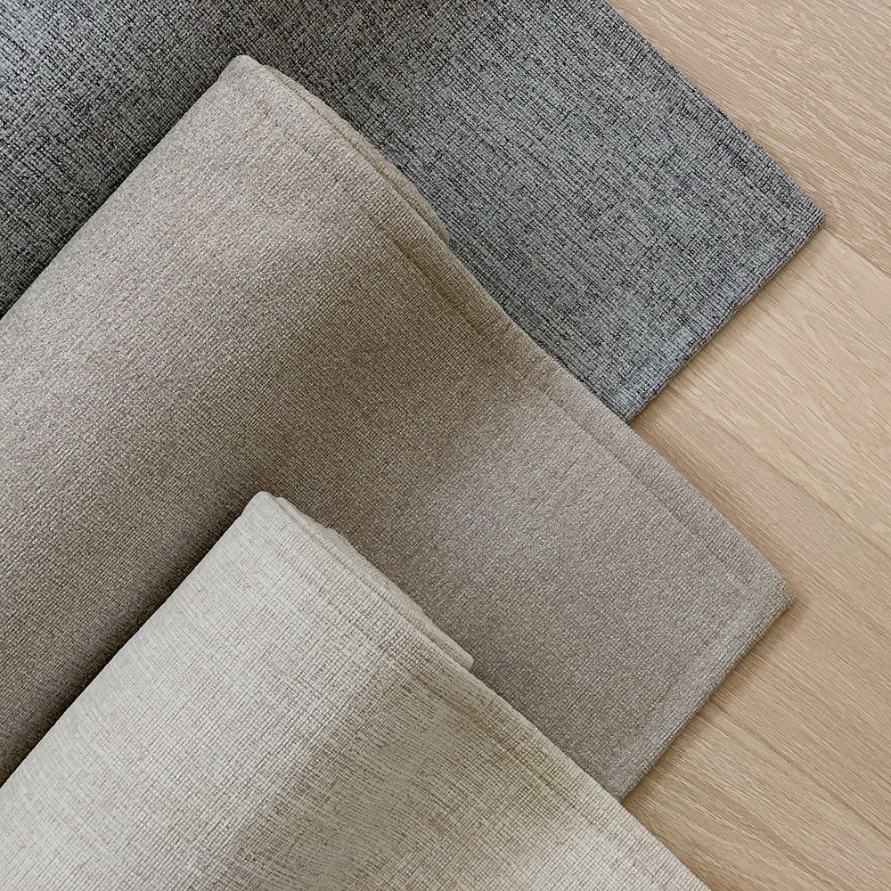 IKEA KNARDRUP クナールドルップ ラグ パイル［3色・2サイズ