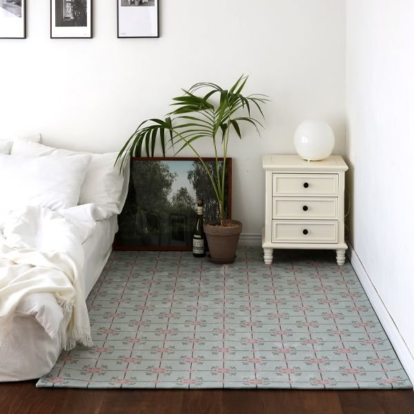 VINTAGE SAGE ラグ［3サイズ］| Ohouse(オーハウス)家具