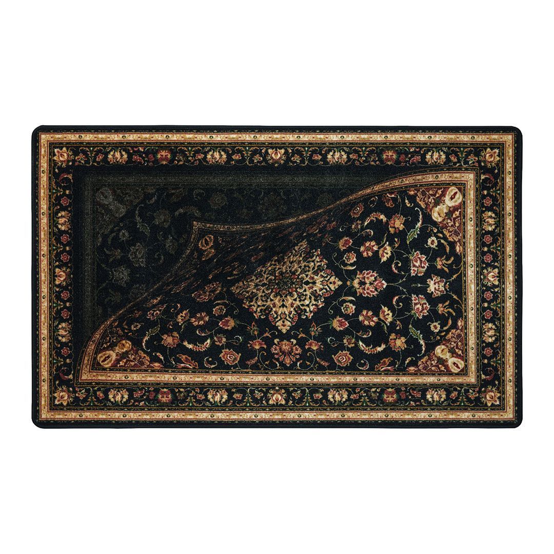 Liquified Rug S ペルシャバージョン（バーガンディ) Liquified Rug S ペルシャバージョン（バーガンディ) SAY TOUCHÉ