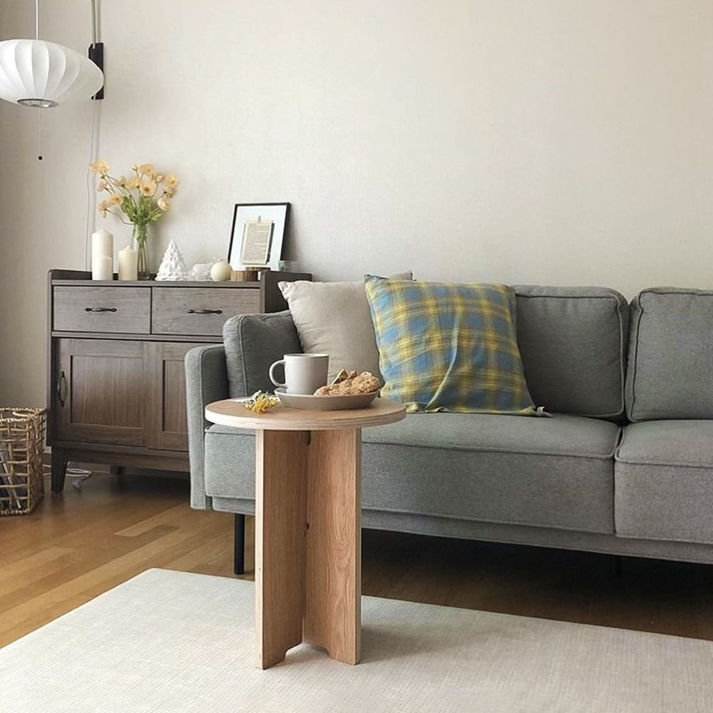 IKEA HOL ホール サイドテーブル | サイドテーブル | Ohouse