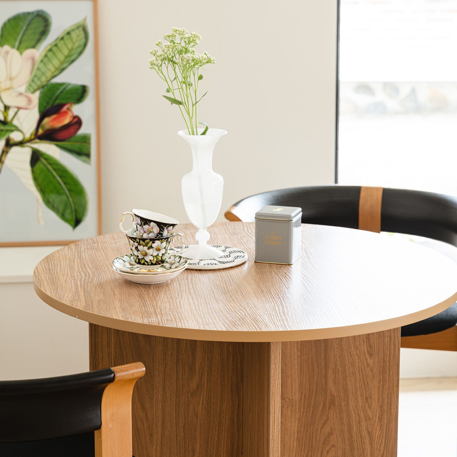 woodray 半円形 テーブル woodray(ウッドレイ) 机・テーブル(ライフ