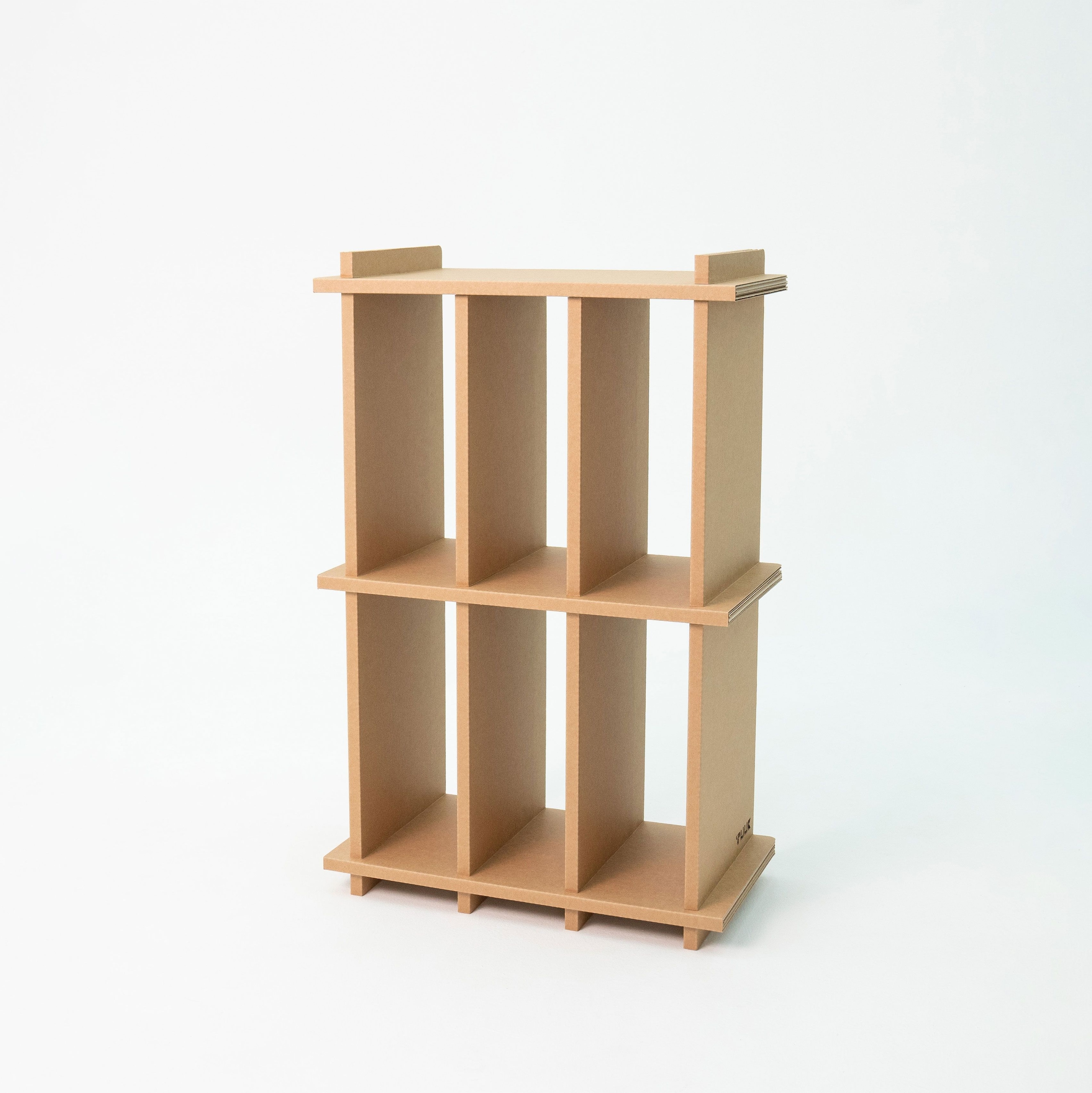 Kartell コンポニビリ2 COMPONIBILI［15色］ | 棚・チェスト