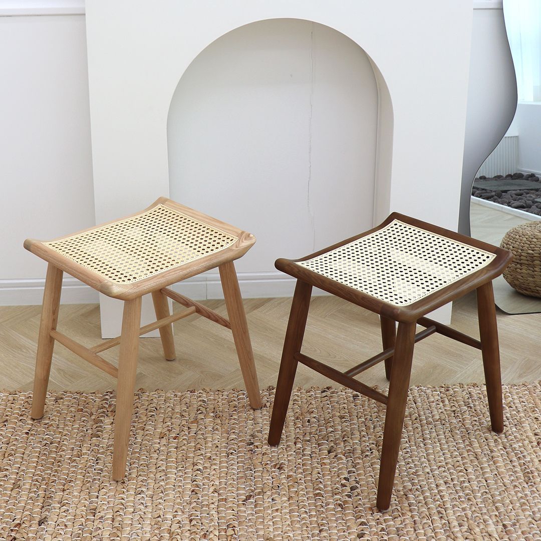 ZARA HOME ミニ アッシュ スツール | スツール | Ohouse