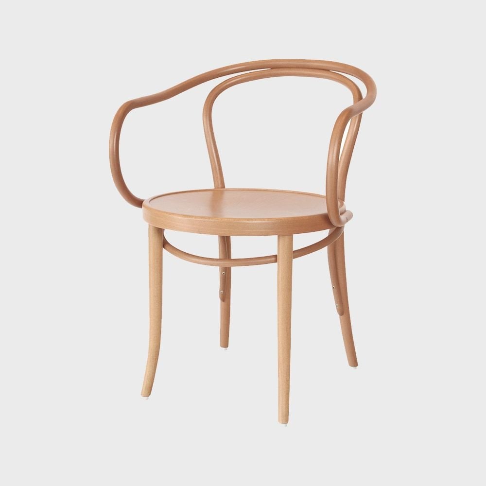 IKEA NILSOVE ニルソーヴェ チェア アームレスト付 | ダイニング