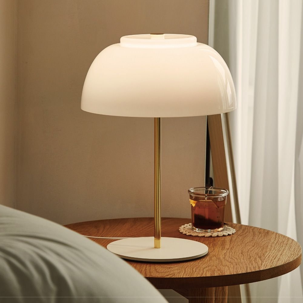 NEW WORKS. Kizu Portableテーブルランプ［5色］ | 照明 | Ohouse