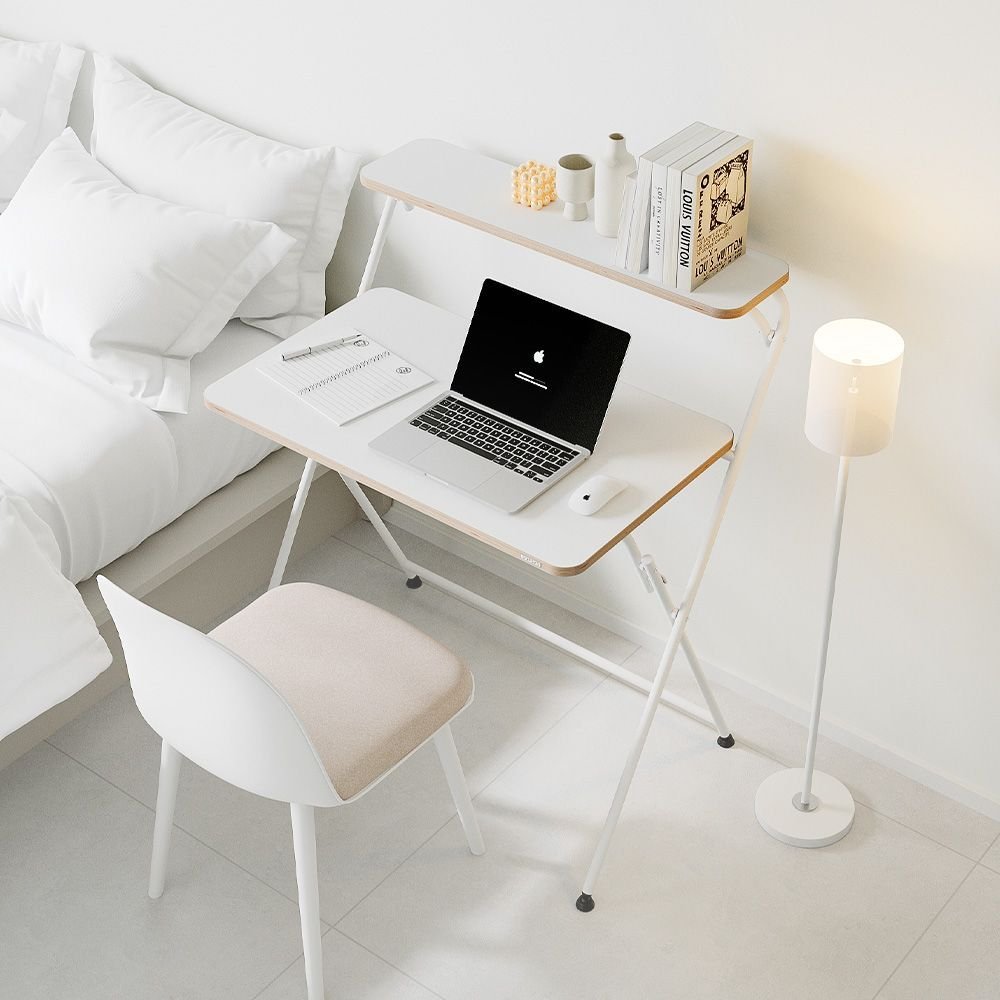 IKEA GLADHÖJDEN グラードホイデン デスク 昇降式 | デスク | Ohouse