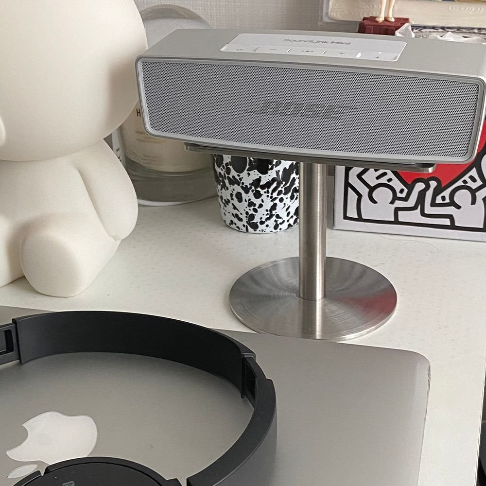 BOSE スピーカースタンド BOSE UFS-20 スピーカースタンドペア サテライトスピーカー5台