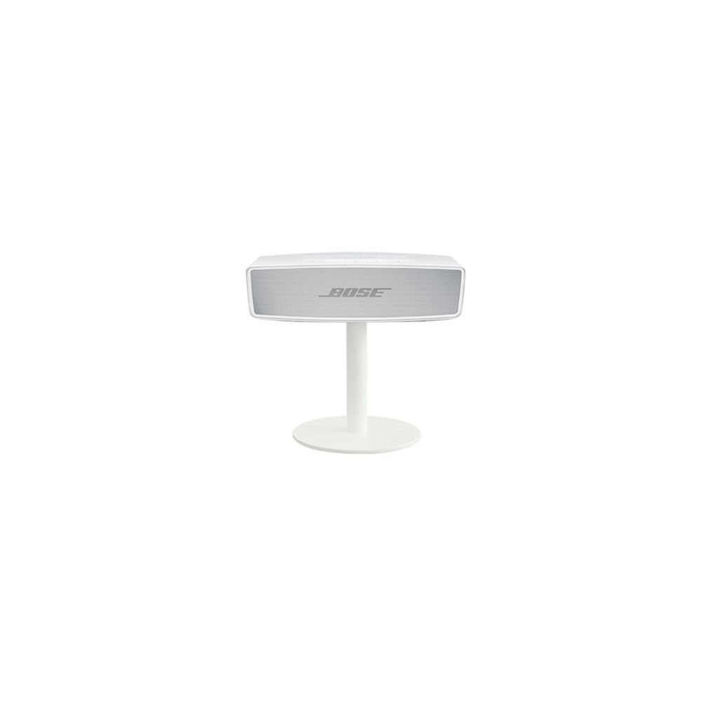 MARBLEHOLIC BOSE SoundLink スピーカースタンド［4色］ シルバー