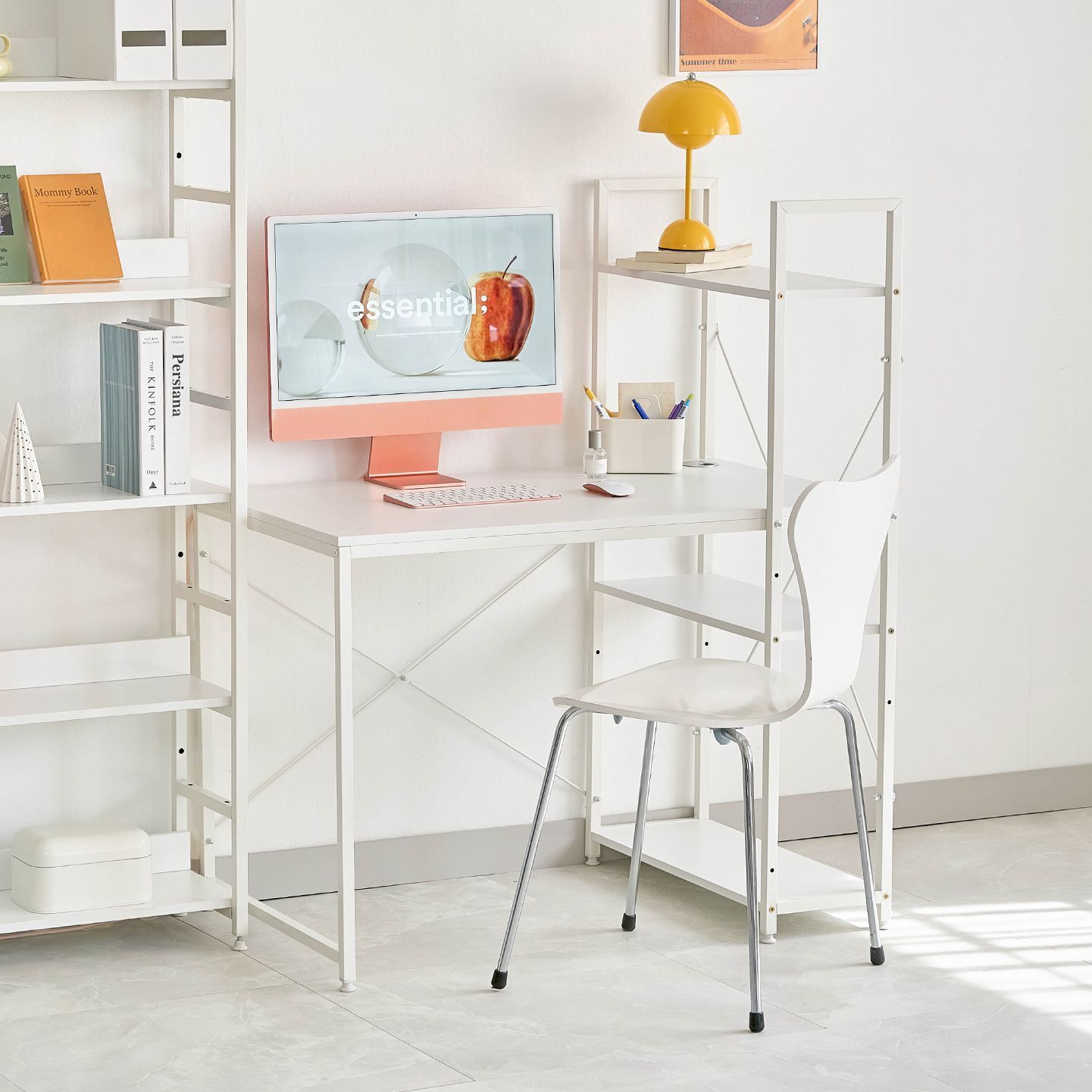 IKEA ALEX アレクス デスク | デスク | Ohouse