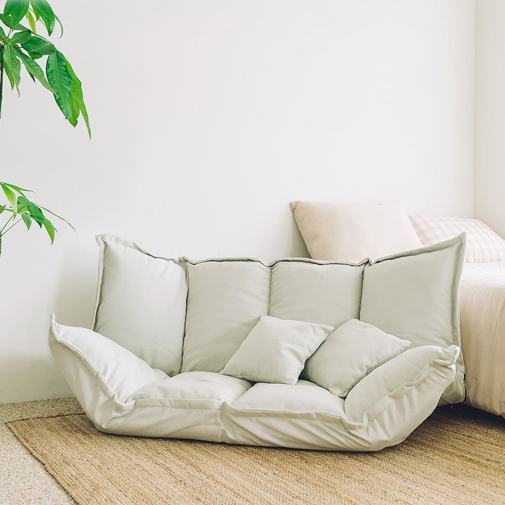 little rooms tofu ビーズソファ アネモネ Little Rooms tofuビーズソファアネモネ