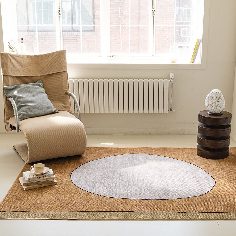 unico FIGLE(フィグレ) ラグ［3色・5サイズ］ | パイル短 | Ohouse