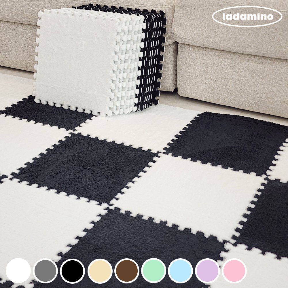 IKEA TESAMMANS テサッマンス ラグ 平織り | パイル短 | Ohouse