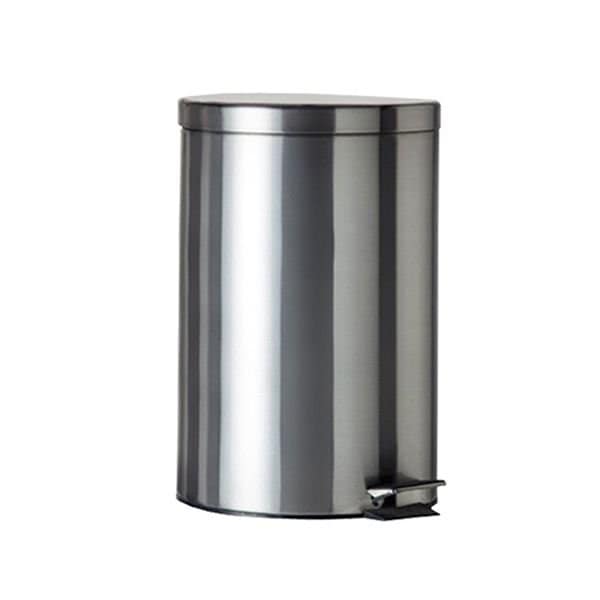 simplehuman STEP CAN スリム ステップダストボックス 45L | ゴミ箱