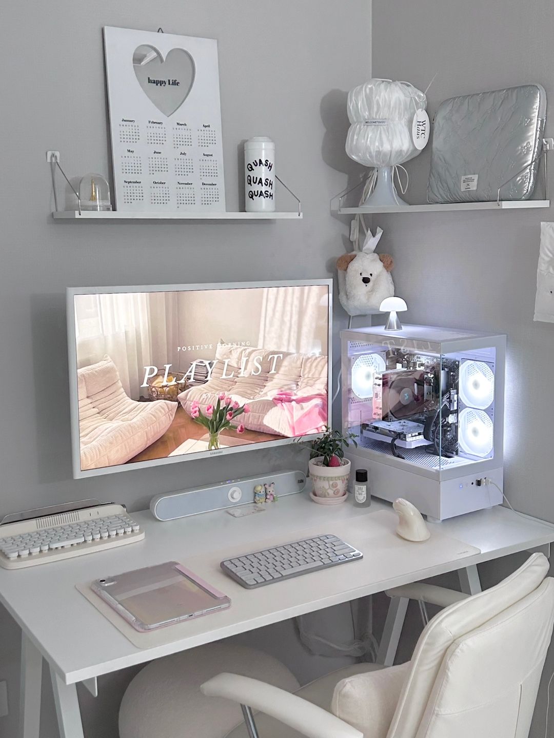 IKEA TROTTEN トロッテン デスク 120x70 cm［4色］ | デスク | Ohouse