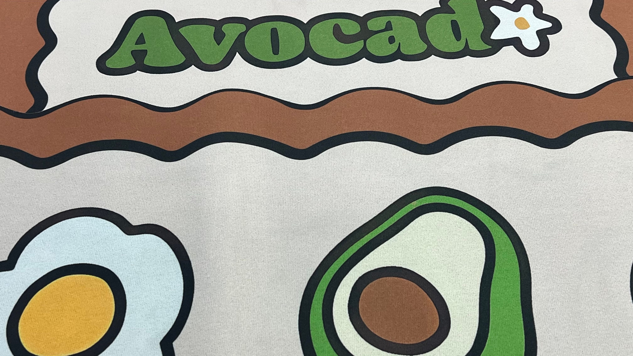 Avocado Diatomite Kitchen Mat user photo