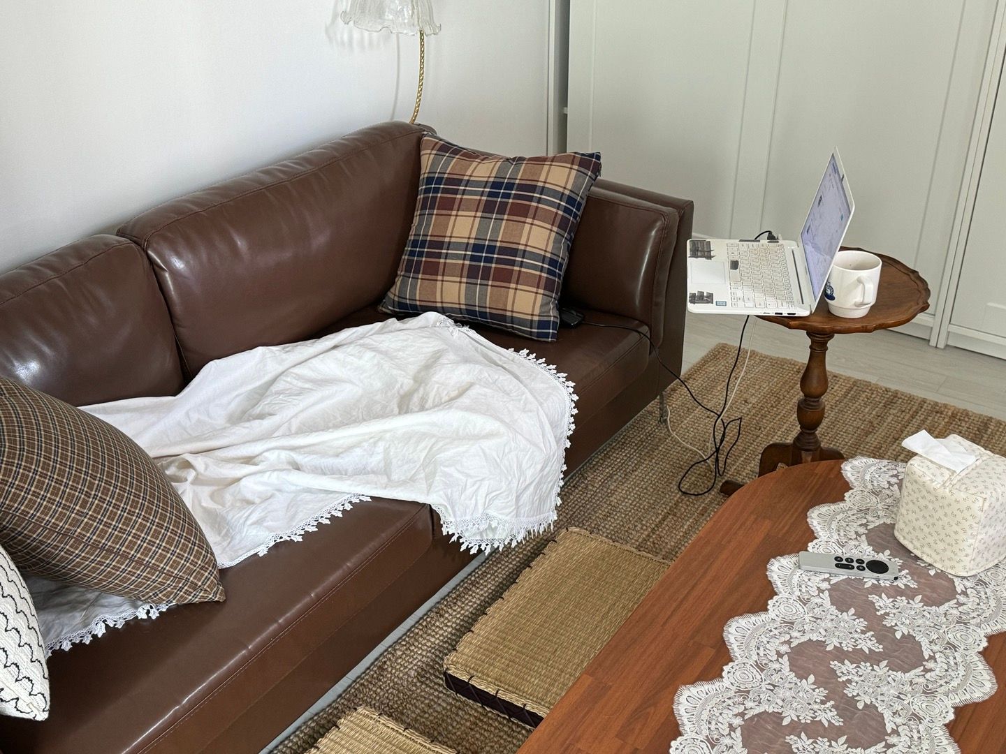 Helena Low Coffee Table user photo