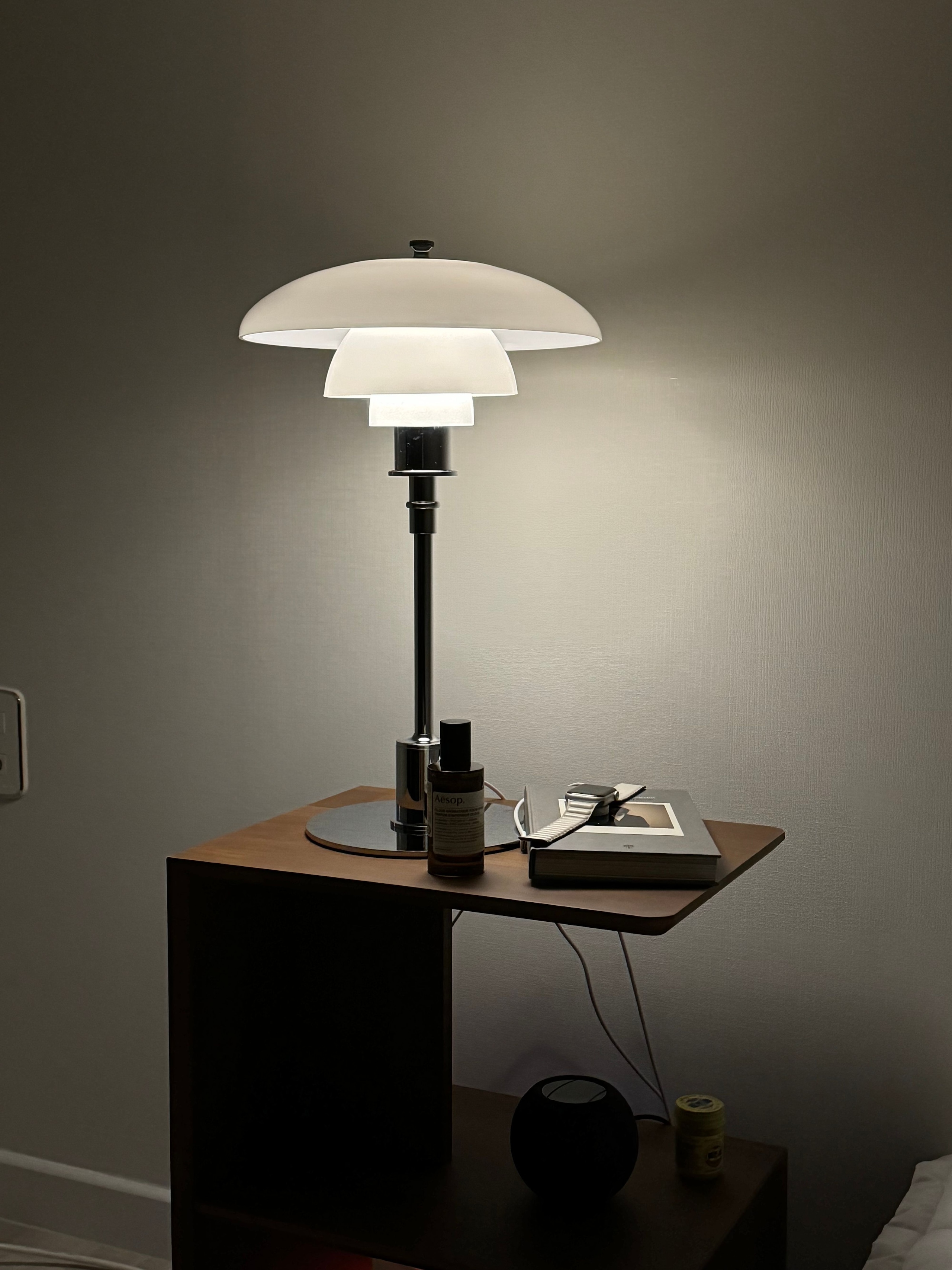 S-Shape Modular Side Table user photo