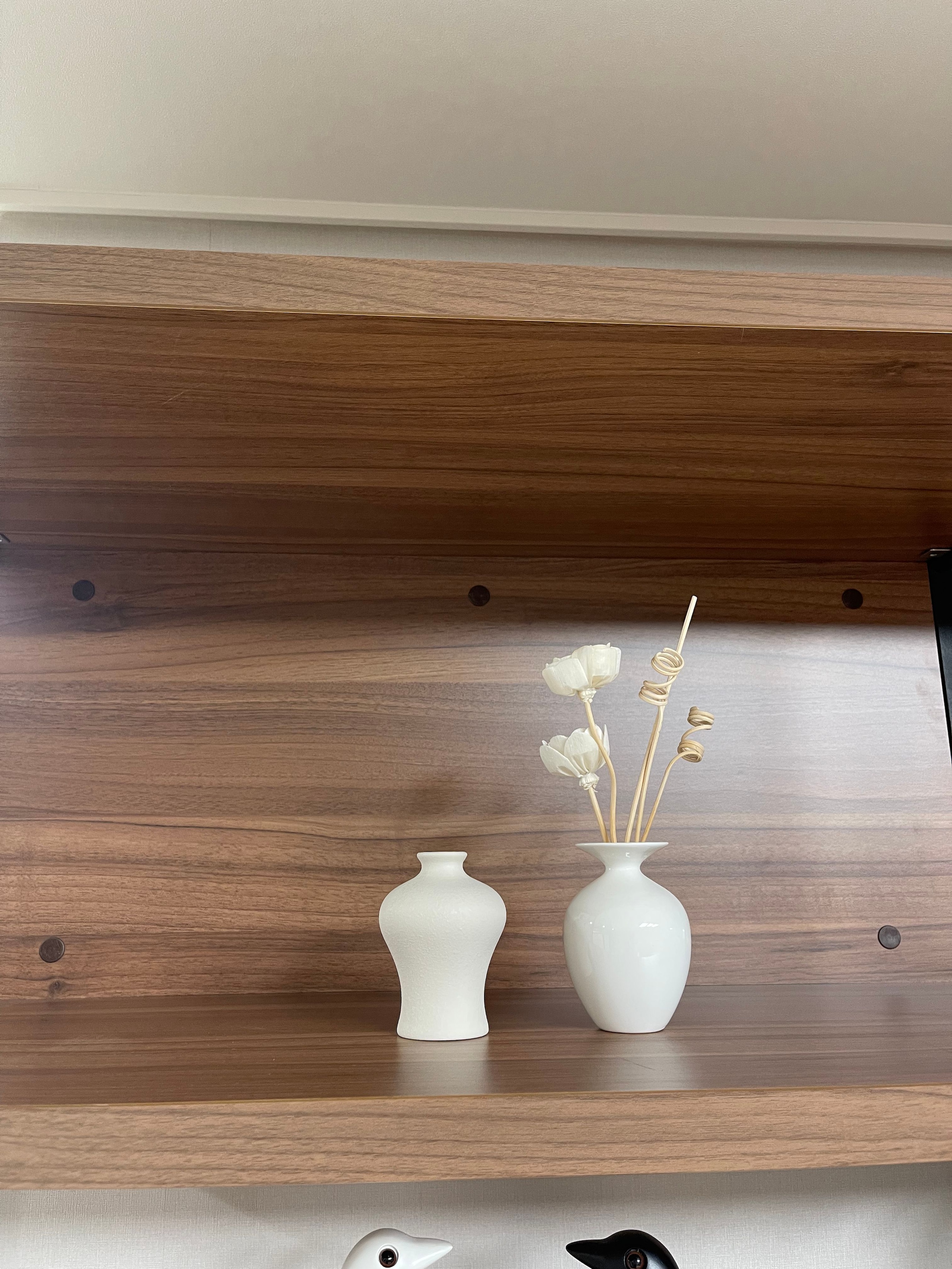 Brims Glossy Mini Ceramic Vase user photo