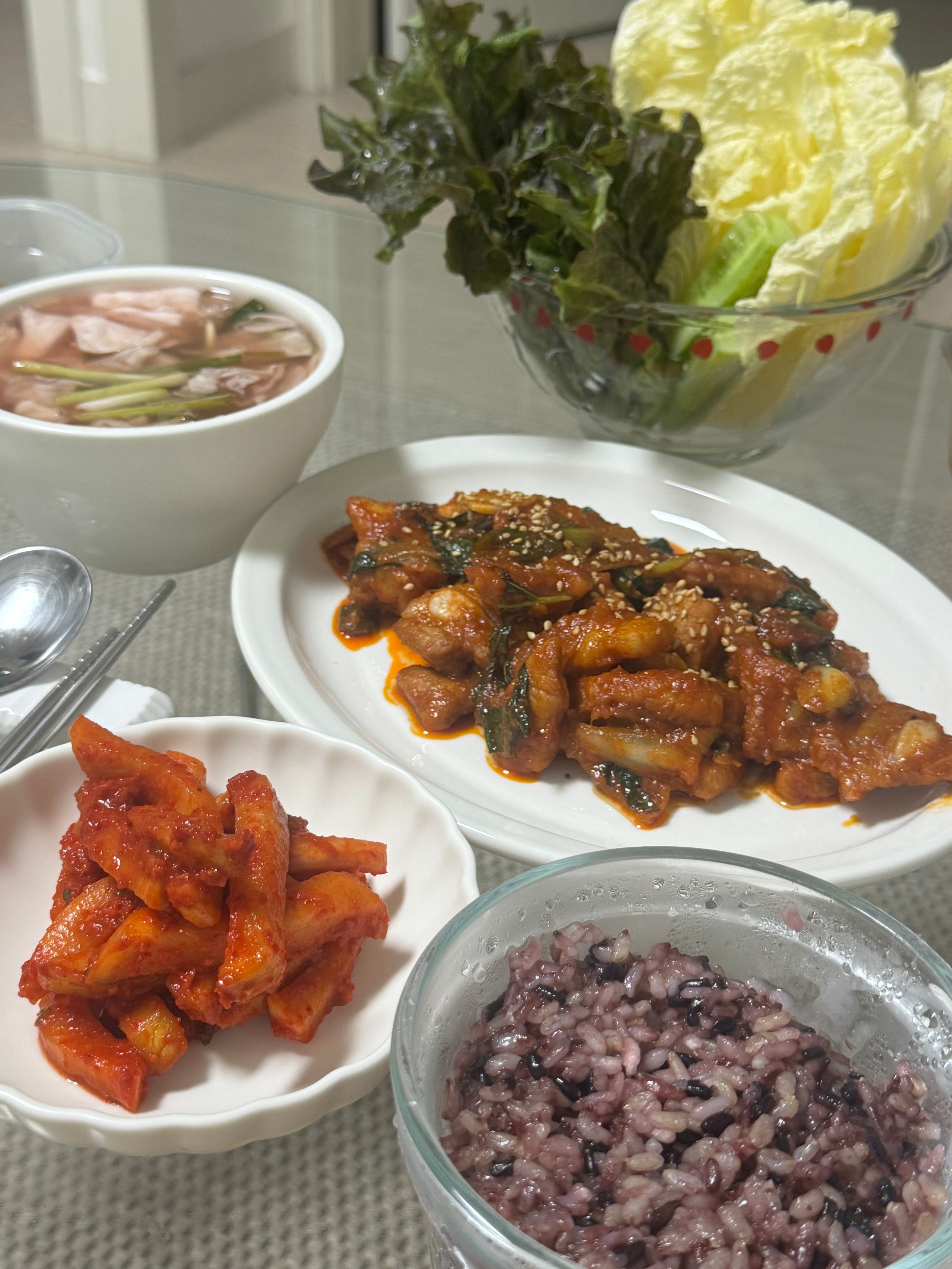 Mini Bowl Plate user photo