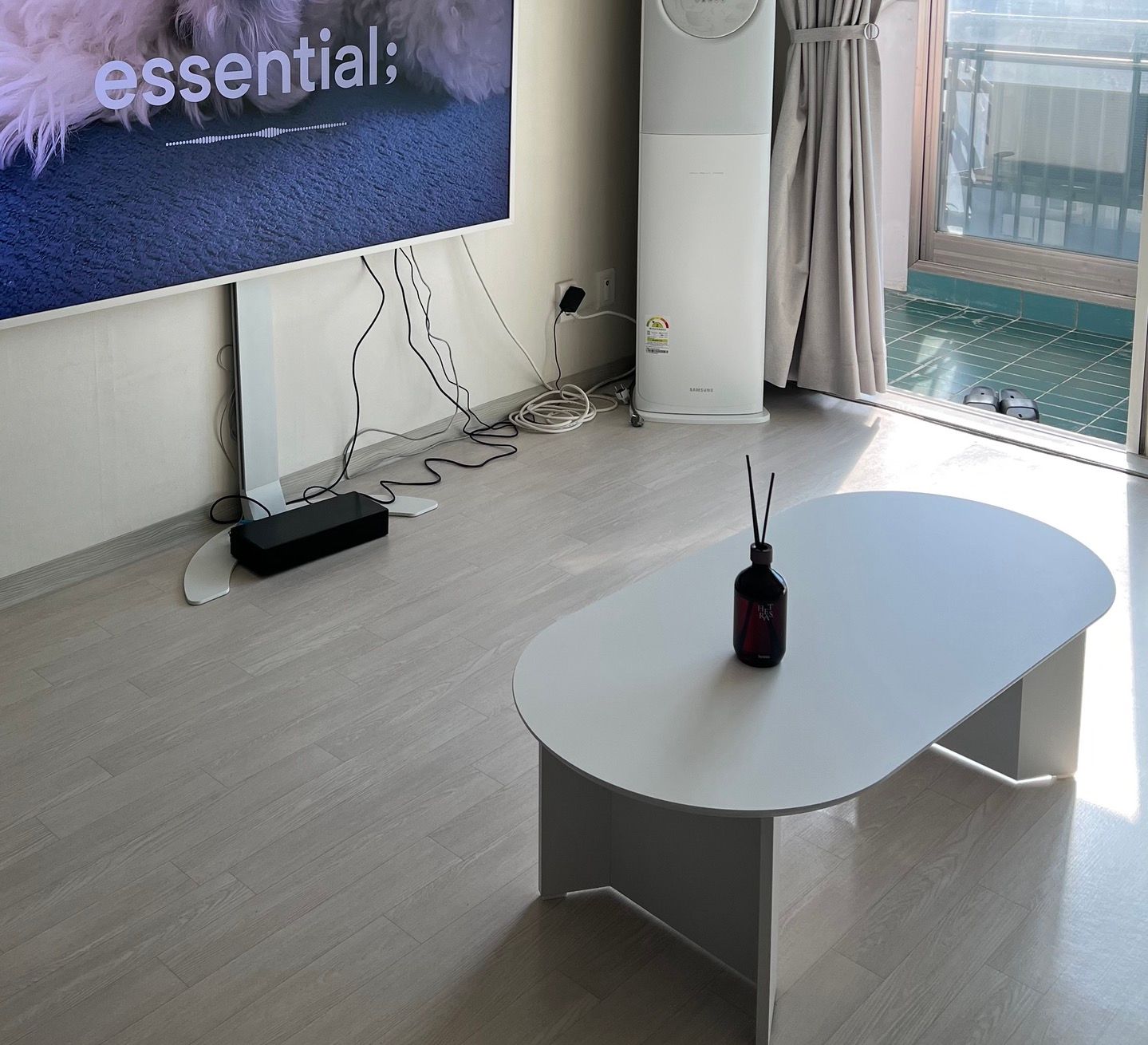 Helena Low Coffee Table user photo