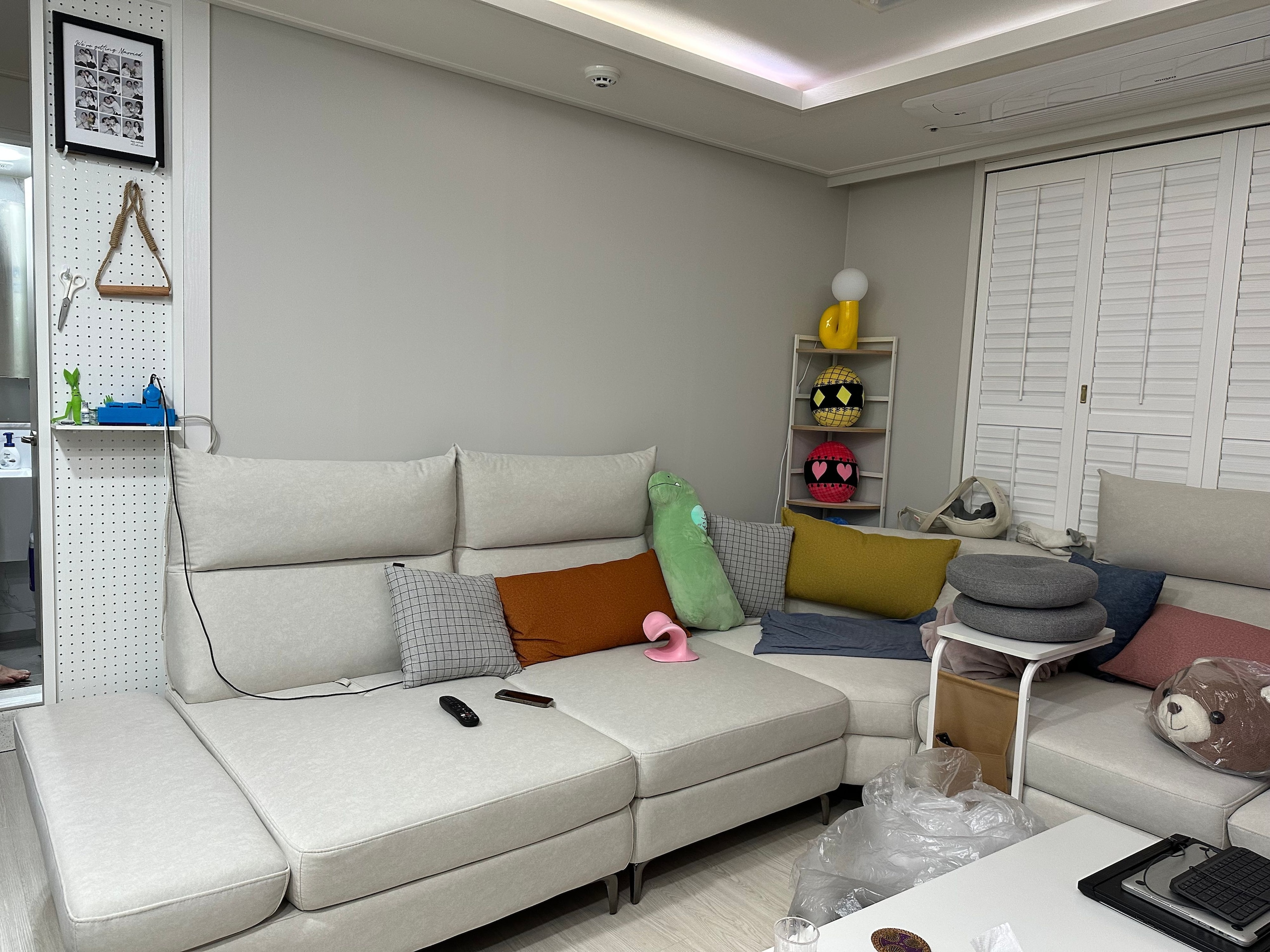 Lava Table Mood Lamp user photo