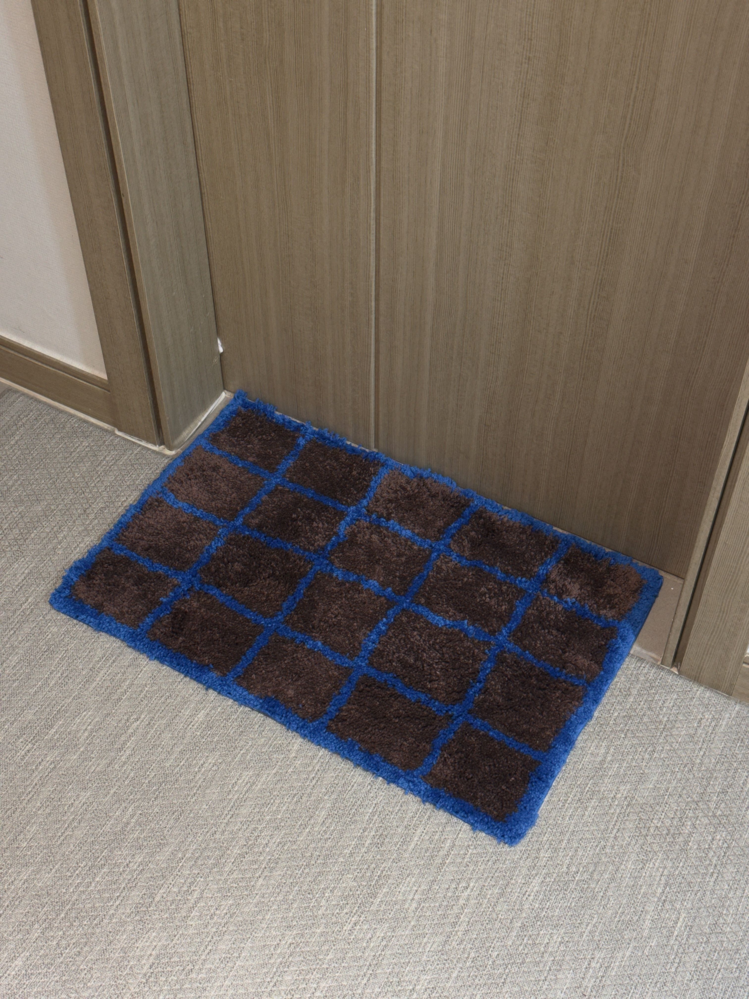 Joy Fuzzy Mini Rug user photo