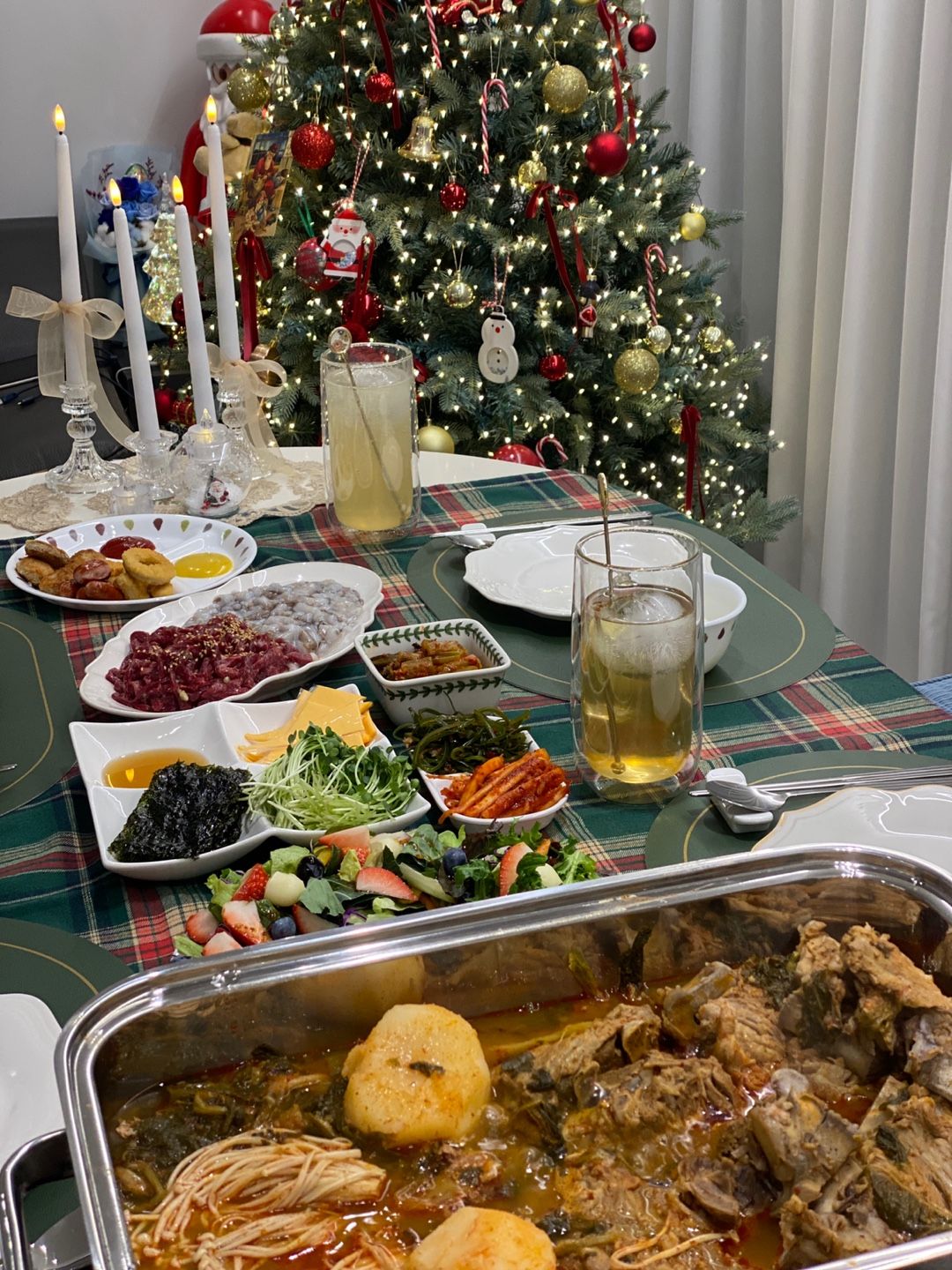 Insulated Double Wall Glass Mug (Set of 2) user photo