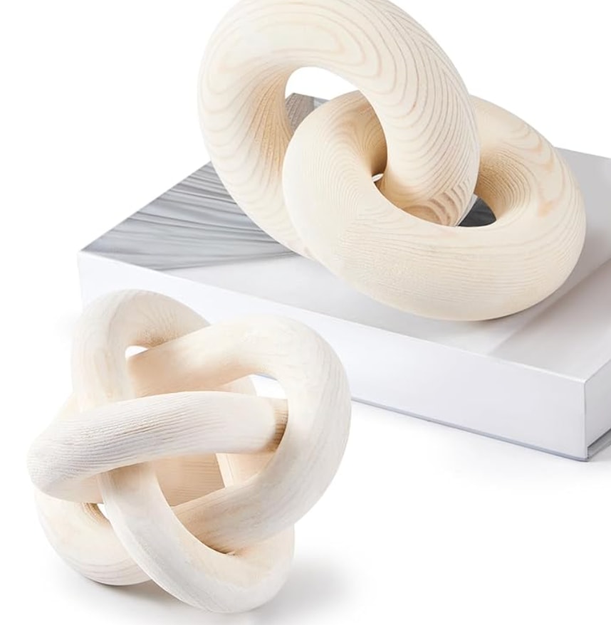 Cooee Design Olufemi sculpture | Small Items | Ohouse